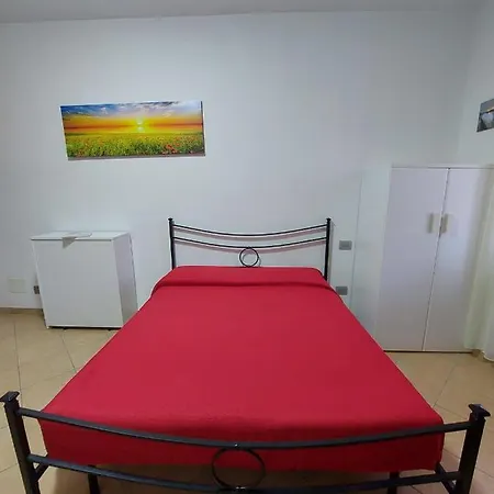 דירה Casta בלאג'יו