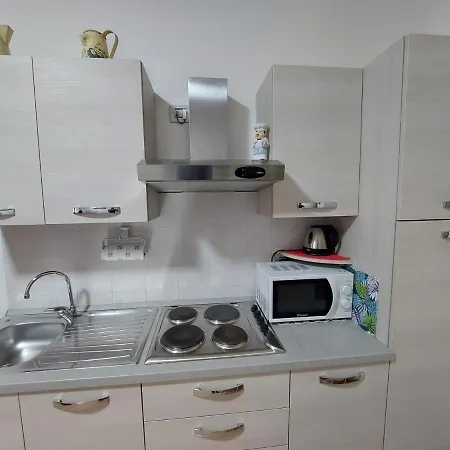 Casta * Μπελάτζιο