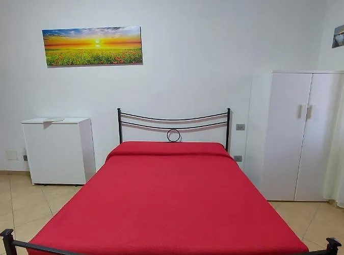 Appartement Casta Bellagio