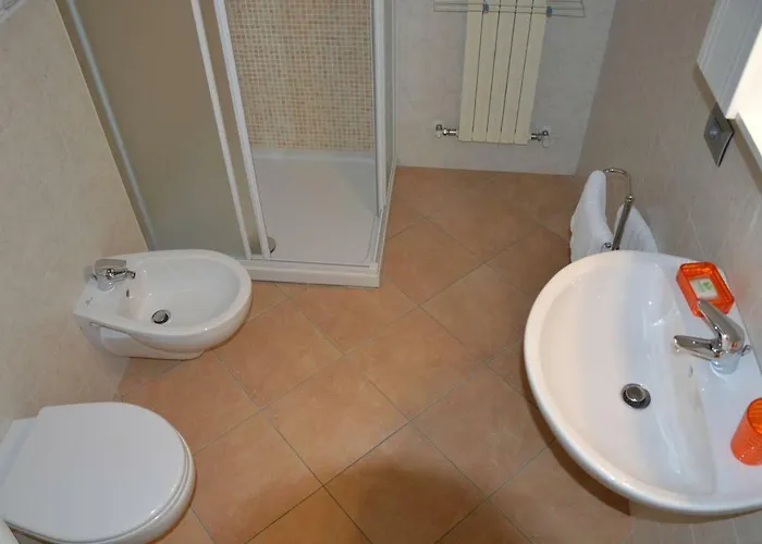 Appartement Casta Bellagio