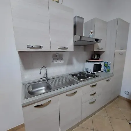 Casta Apartmán *