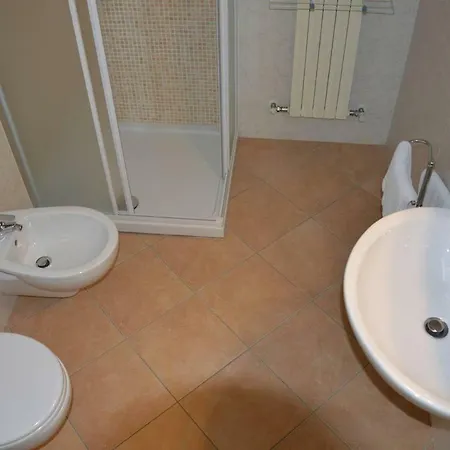 Apartmán Casta Bellagio